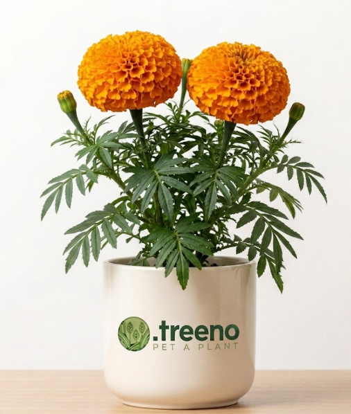 Marigold (Gada Phool)
