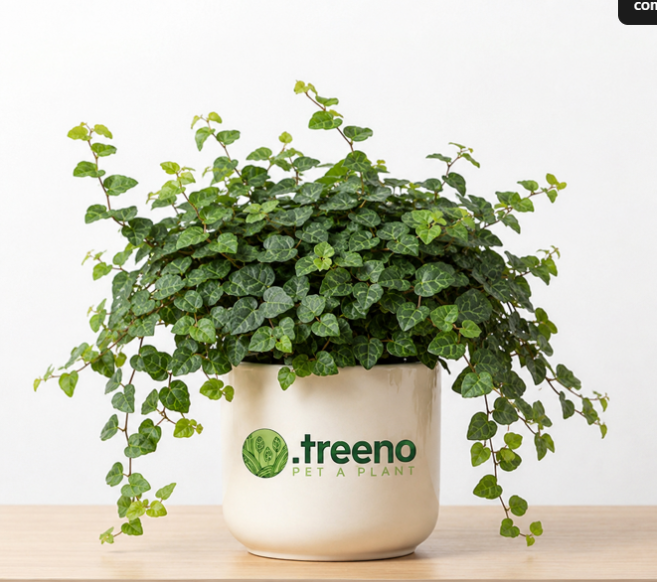 Creeping Fig (Ficus Pumila)