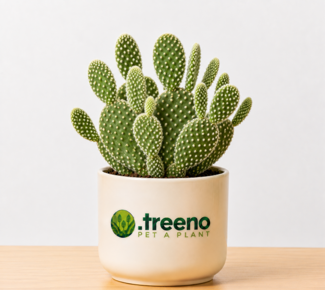 Bunny Ear Cactus